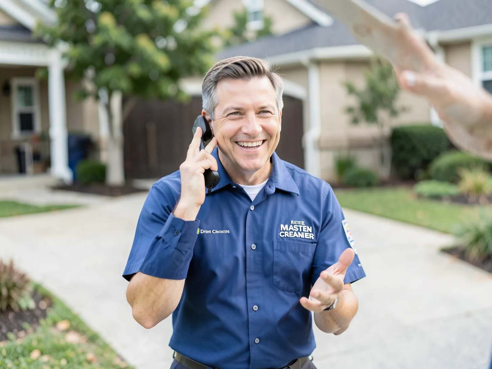 Drain Cleaning Nashville, MI FAQs